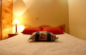 Cosy apartment in Seia, 25 sqm, welcoming fireplace